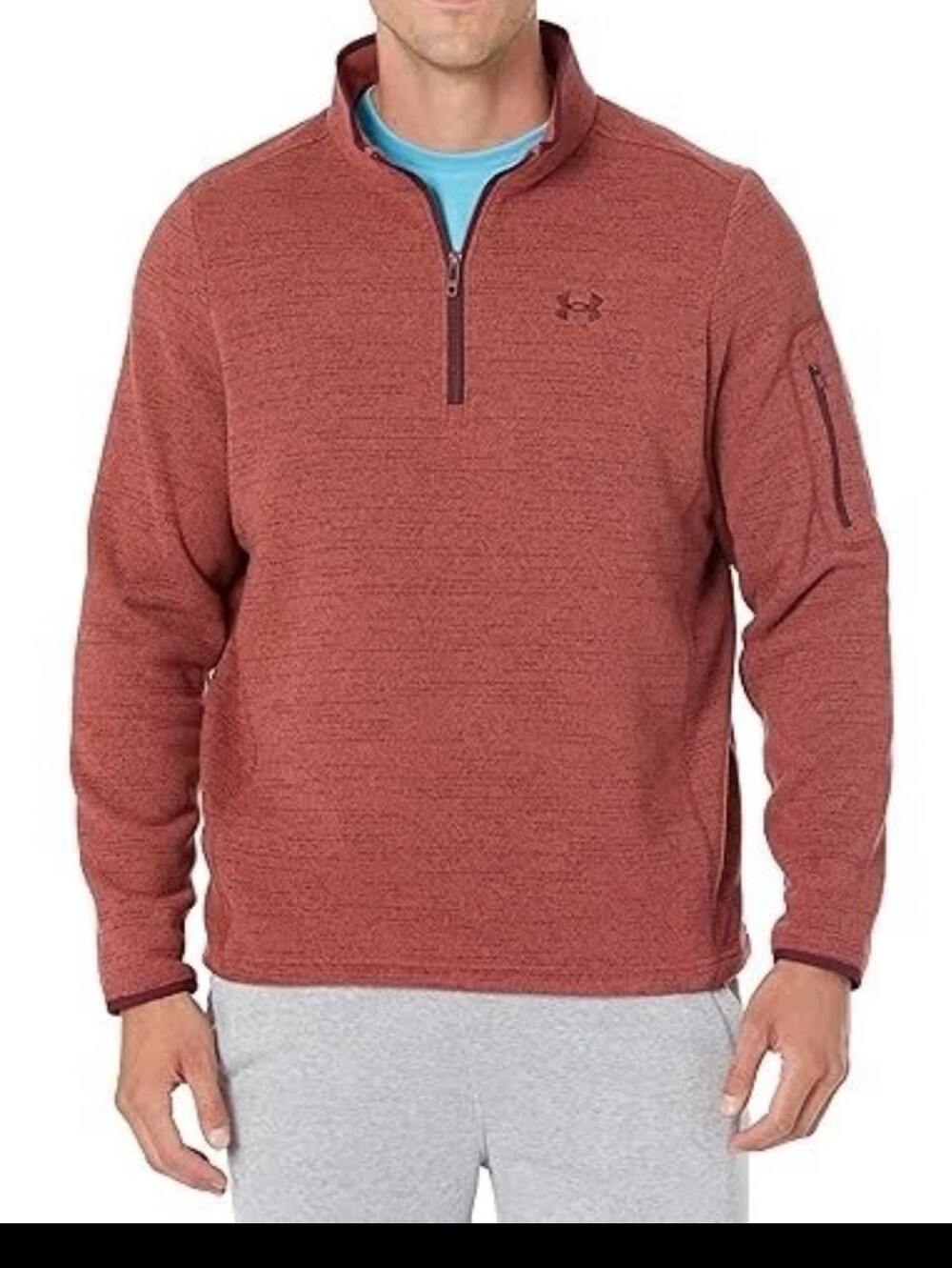 Under Armour Sweater Pullover XXL